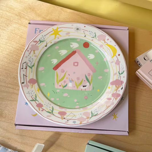 The little Home Plate